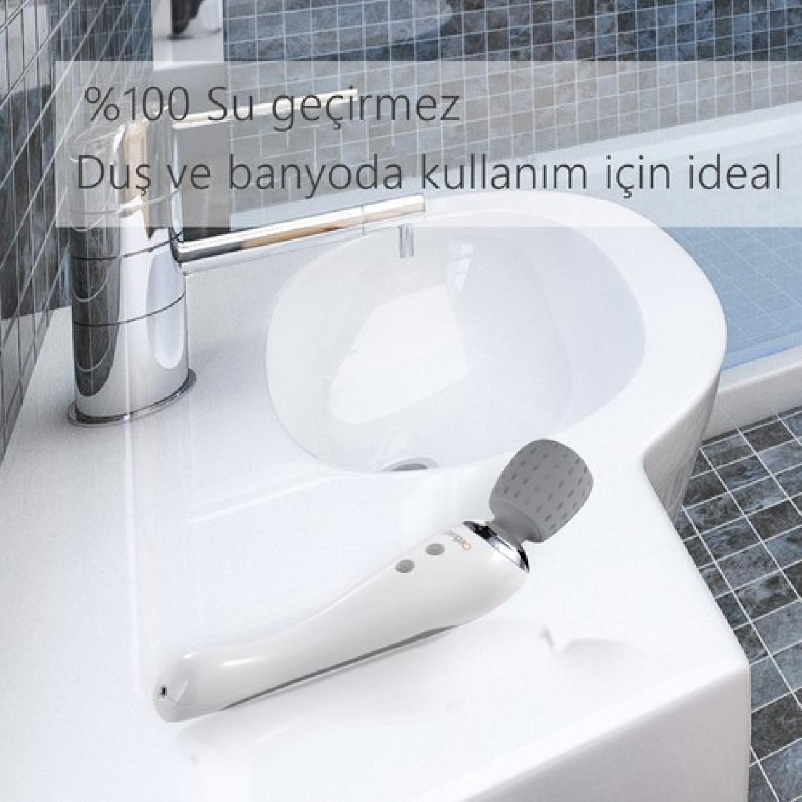 Pangao Değnek Masaj Aleti (PG-M180)