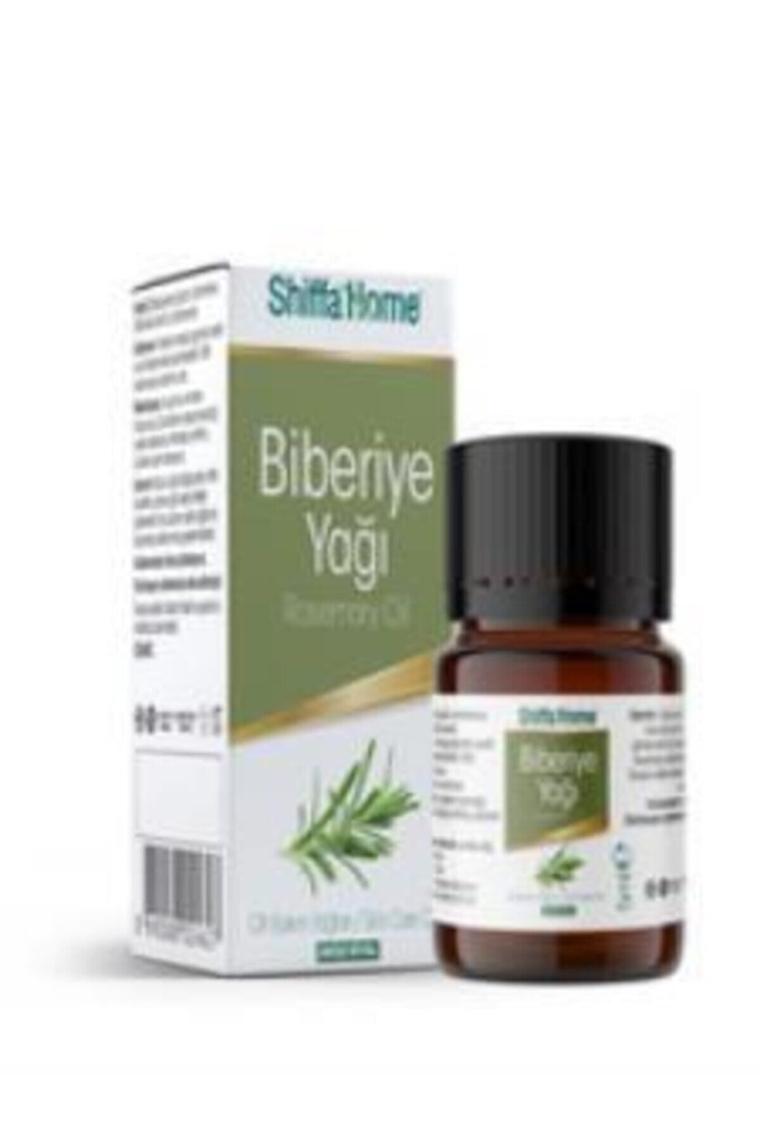 Biberiye Yağı 5 ml