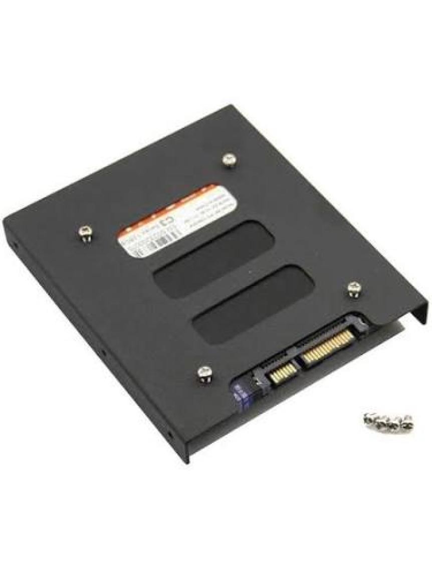 Alfais 4859 Ssd Ve 2.5 Disk İçin To 3.5 İnç Çevirici Hdd Kızak Yuvası