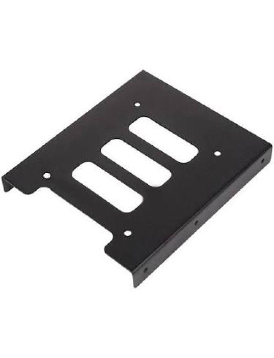 Alfais 4859 Ssd Ve 2.5 Disk İçin To 3.5 İnç Çevirici Hdd Kızak Yuvası