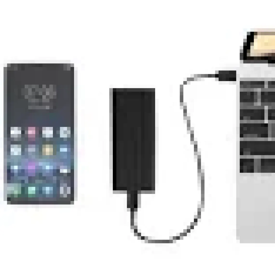 Codegen Codmax Type C USB 3.1 - NVME M2 SSD Alüminyum Disk Kutusu (CDG-SSD-10BC)