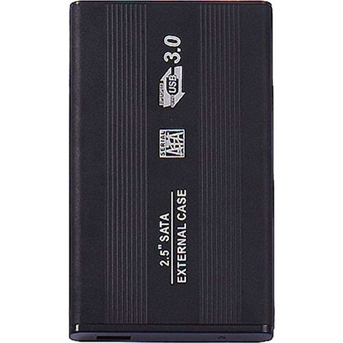 Triline 2.5" Sata Ssd Usb 3.0 Harici Harddisk Kutu Slim Alüminyum