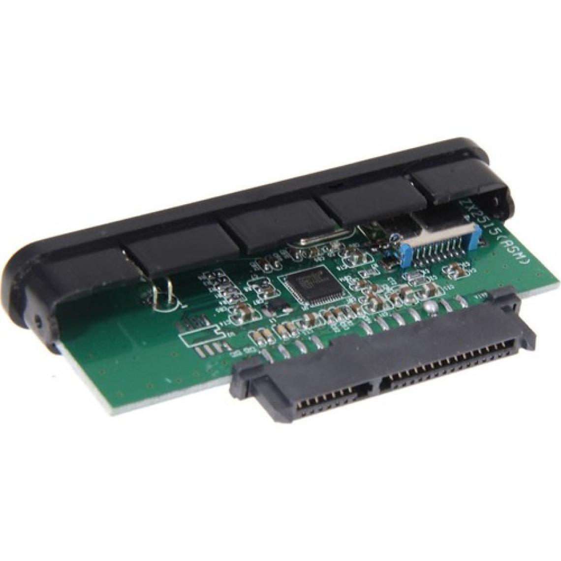 Triline 2.5" Sata Ssd Usb 3.0 Harici Harddisk Kutu Slim Alüminyum