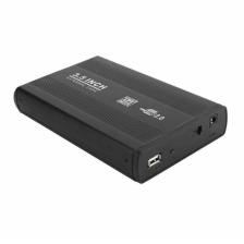 Maxgo 2118 3.5 Inç Sata Usb Harici Harddisk Hdd Kutusu