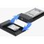 Codegen Codmax 3.5" USB 3.0 Sata 3 Disk Kutusu (CDG-HDC-35BP)