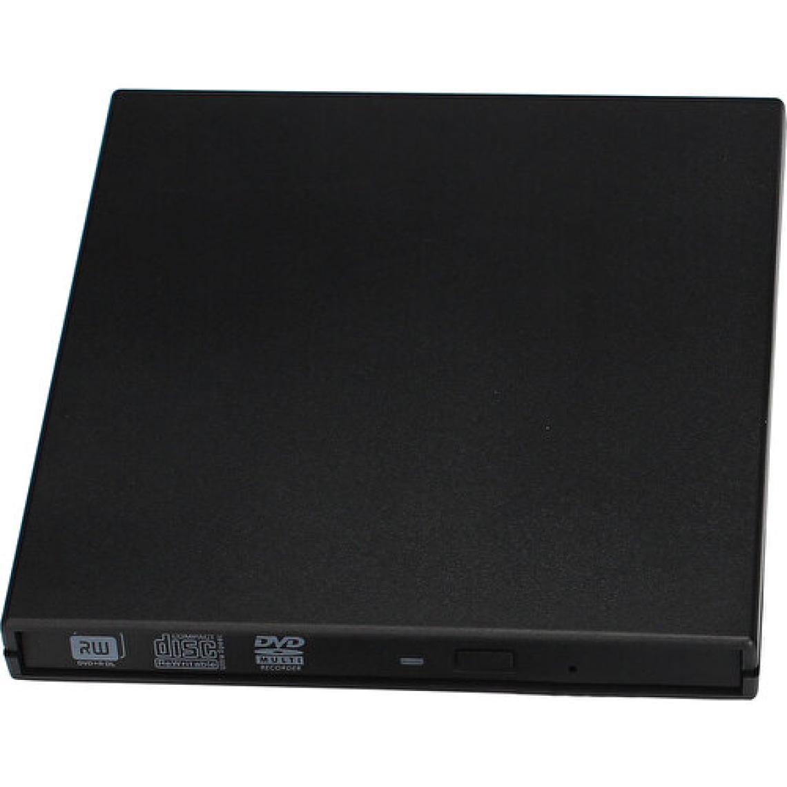 Alfais 5114 Usb Sata Slim 9.5Mm Dvd Rw Writer Ssd External Harici Caddy Kutu