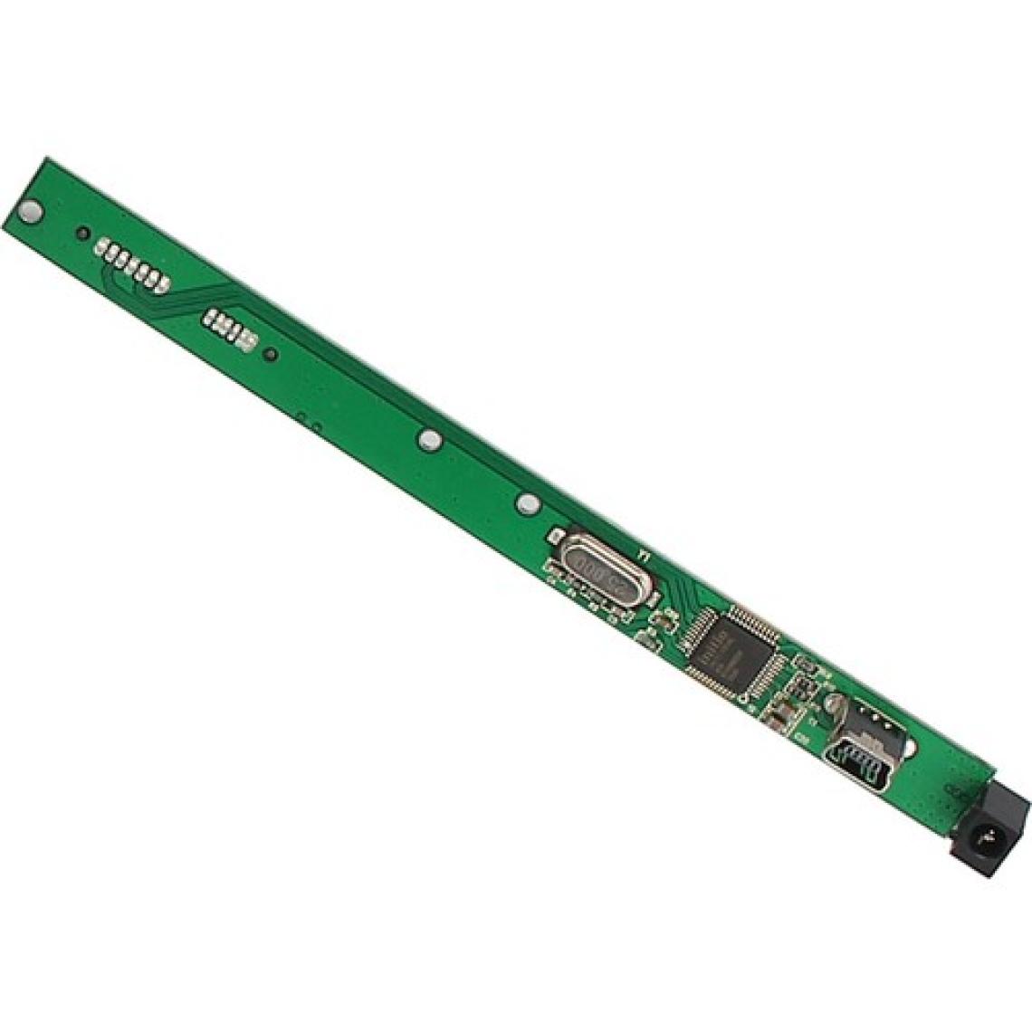 Alfais 5114 Usb Sata Slim 9.5Mm Dvd Rw Writer Ssd External Harici Caddy Kutu