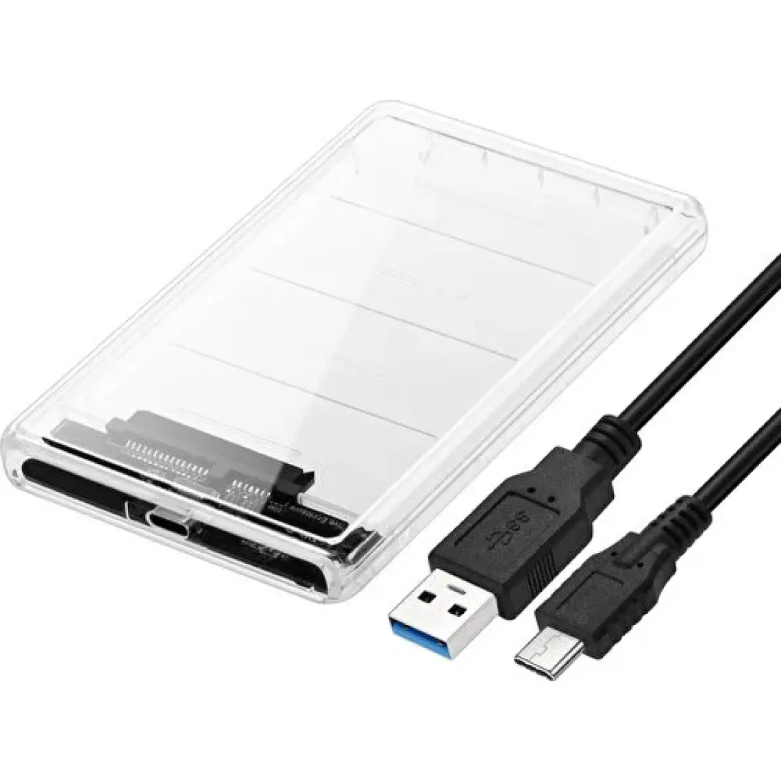 Codegen Codmax 2.5" USB 3.1 Sata 3 Disk Kutusu (CDG-HDC-30TC)