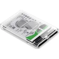 Codegen Codmax 2.5" USB 3.1 Sata 3 Disk Kutusu (CDG-HDC-30TC)