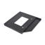 Efiks 9.5 mm HDD Slim Caddy Laptop DVD To SSD Kutu Sata