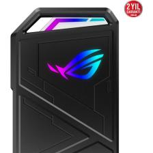 Asus ROG Strix Arion M.2 NVMe Harici SSD Kutusu