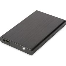 Digitus DA-71105 2.5" USB 3.0 Sata I-III Alüminyum HDD Kutusu