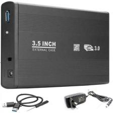 Maxgo 2134 3.5 Inç Usb 3.0 Harddisk Hdd Kutusu Sata Harici Hard Disk Kutu
