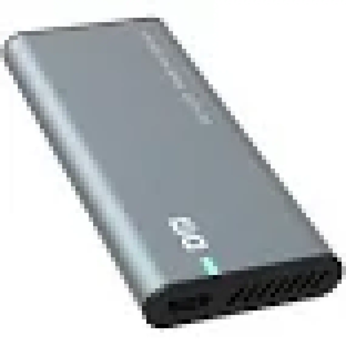 Dm HD480 Type-C 3.1 Gen2 B&m/b Key M.2 Ngff SSD Kutusu