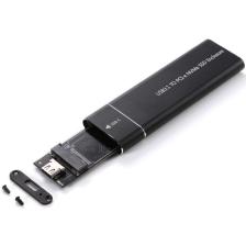 Alfais 5218 USB 3.1 Type C To Pci-E Express Nvme SSD Hard Disk Kutusu