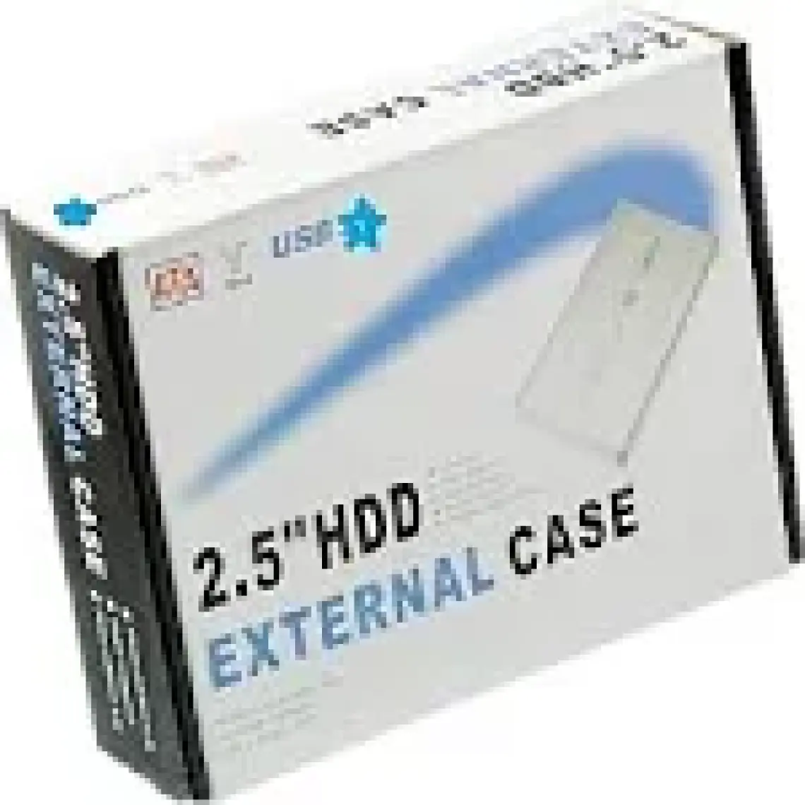 Platoon Pl8880 2.5 İnch Notebook Hdd Kutusu