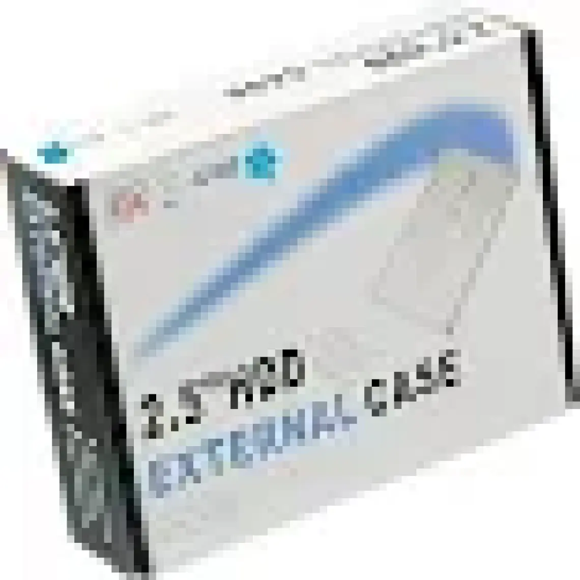 Platoon Pl8880 2.5 İnch Notebook Hdd Kutusu