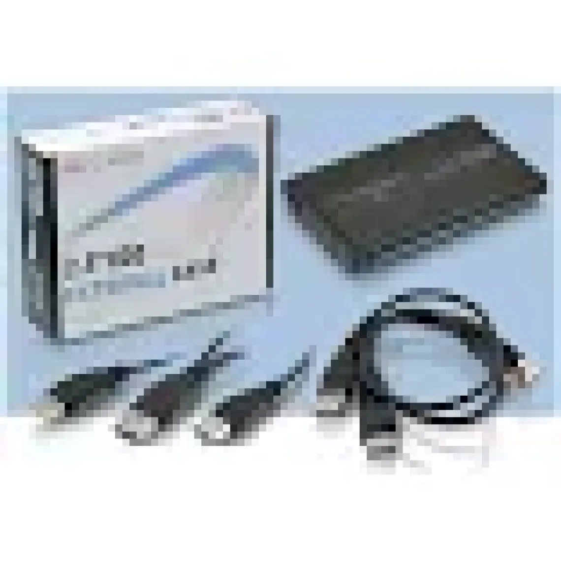Platoon Pl8880 2.5 İnch Notebook Hdd Kutusu