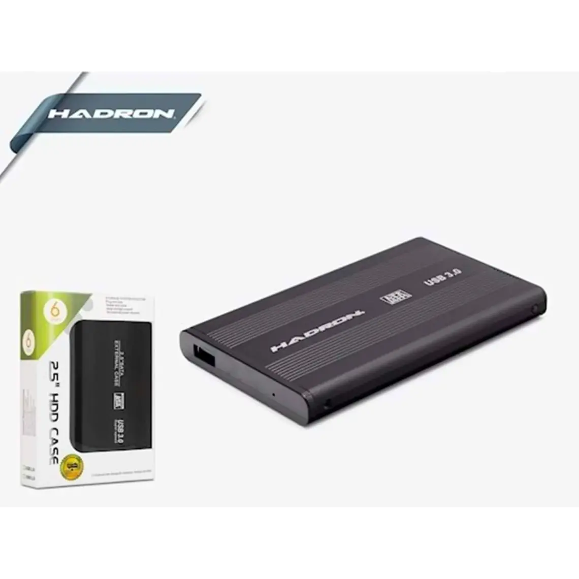 Platoon Pl8880 2.5 İnch Notebook Hdd Kutusu