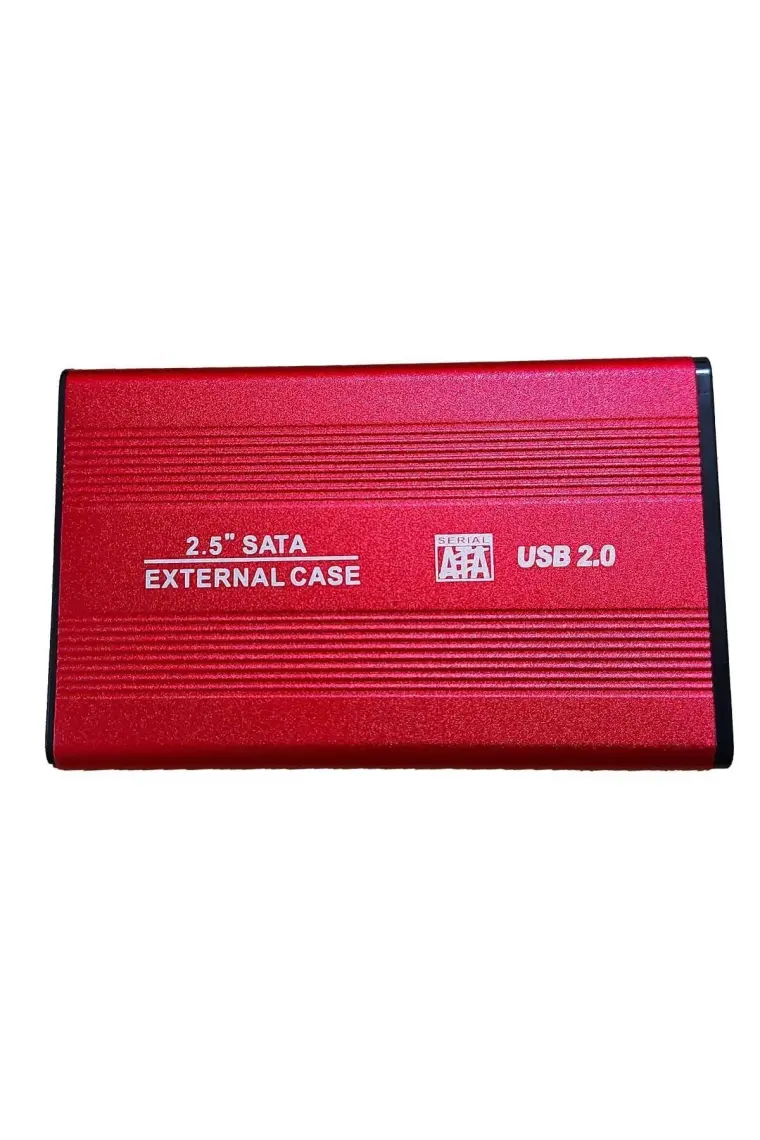 Platoon Pl8880 2.5 İnch Notebook Hdd Kutusu