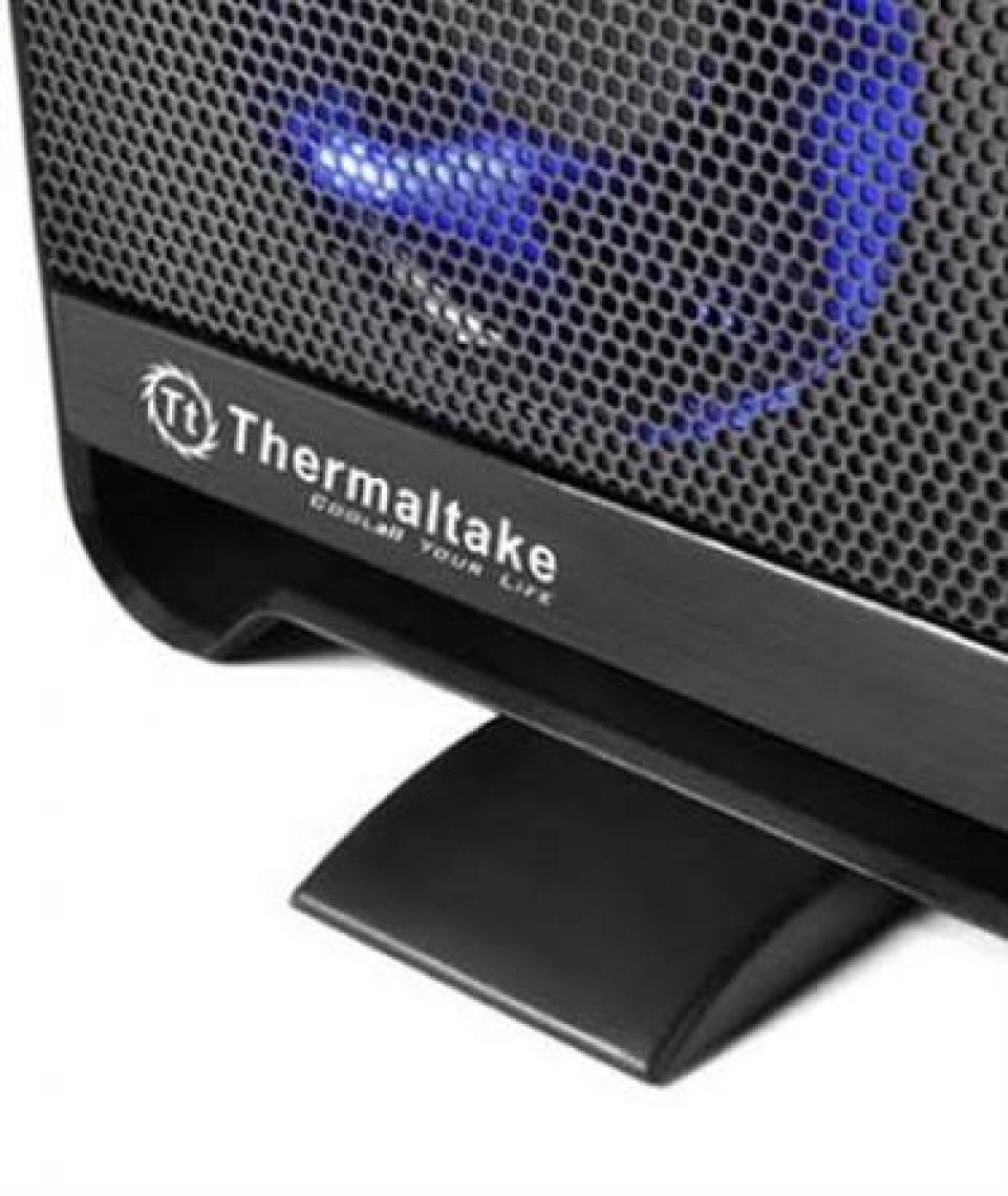 Thermaltake Max5G eSATA&USB 2.0 External Hdd Kutusu (ST0021E)