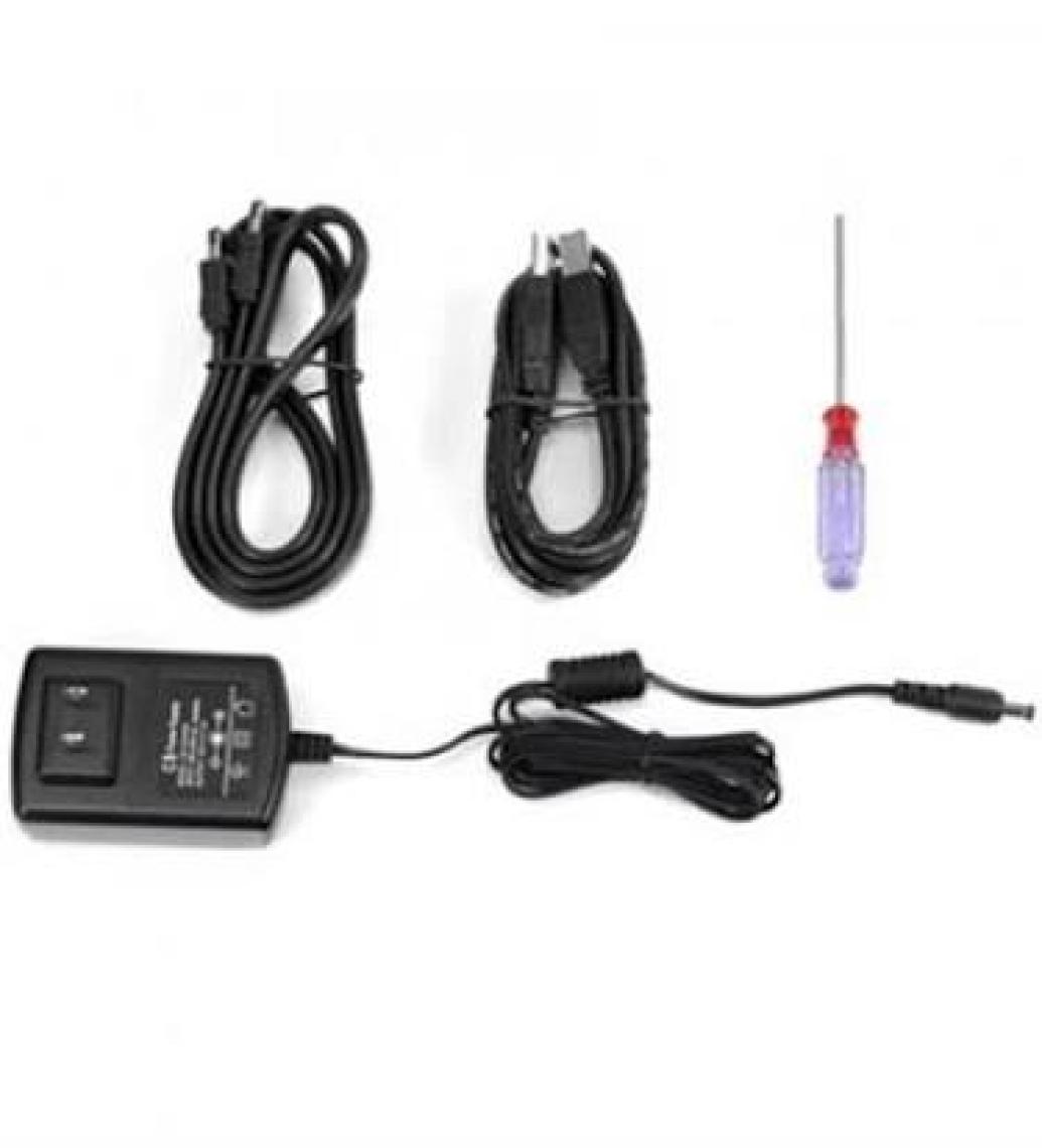 Thermaltake Max5G eSATA&USB 2.0 External Hdd Kutusu (ST0021E)