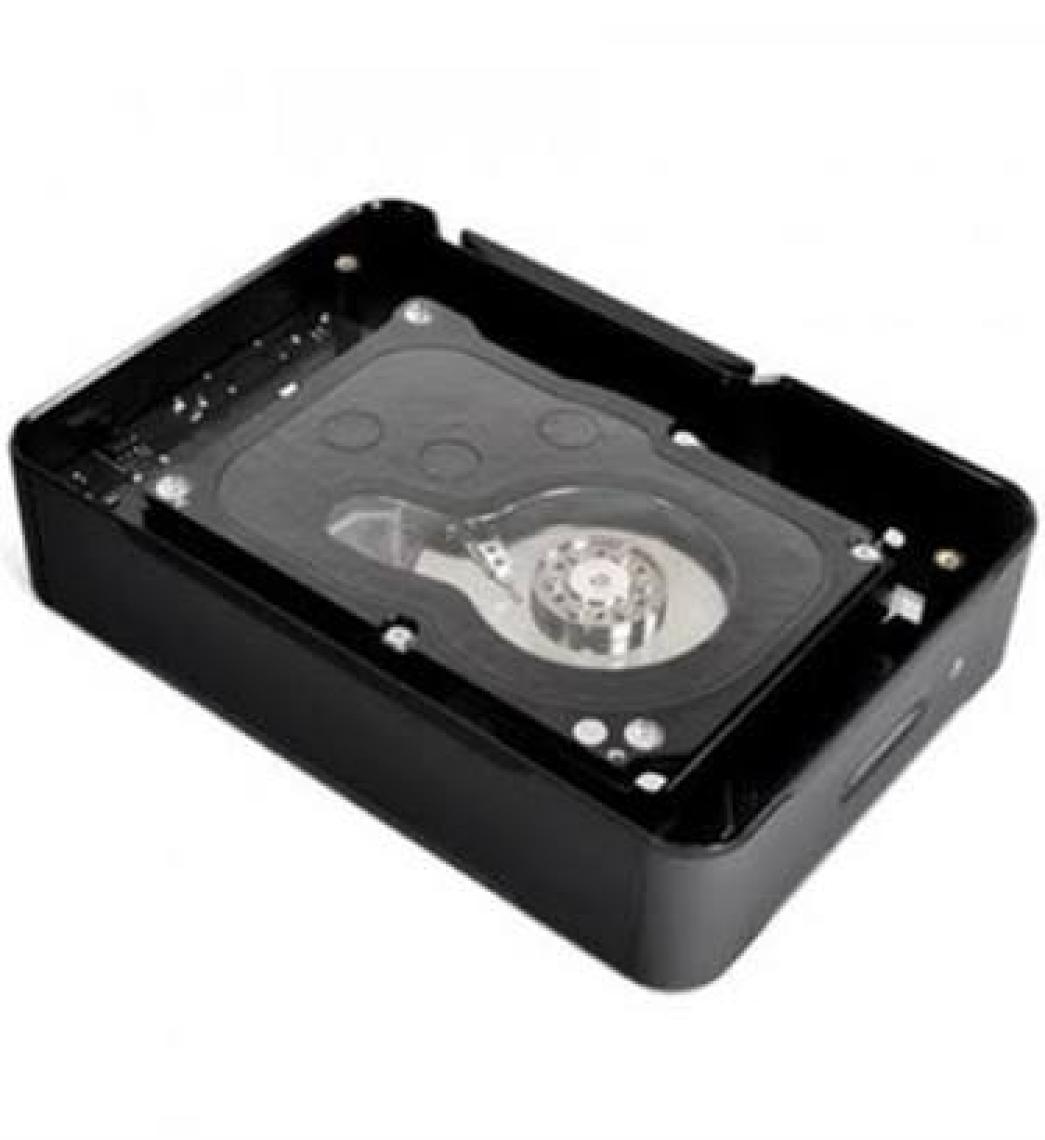 Thermaltake Max5G eSATA&USB 2.0 External Hdd Kutusu (ST0021E)