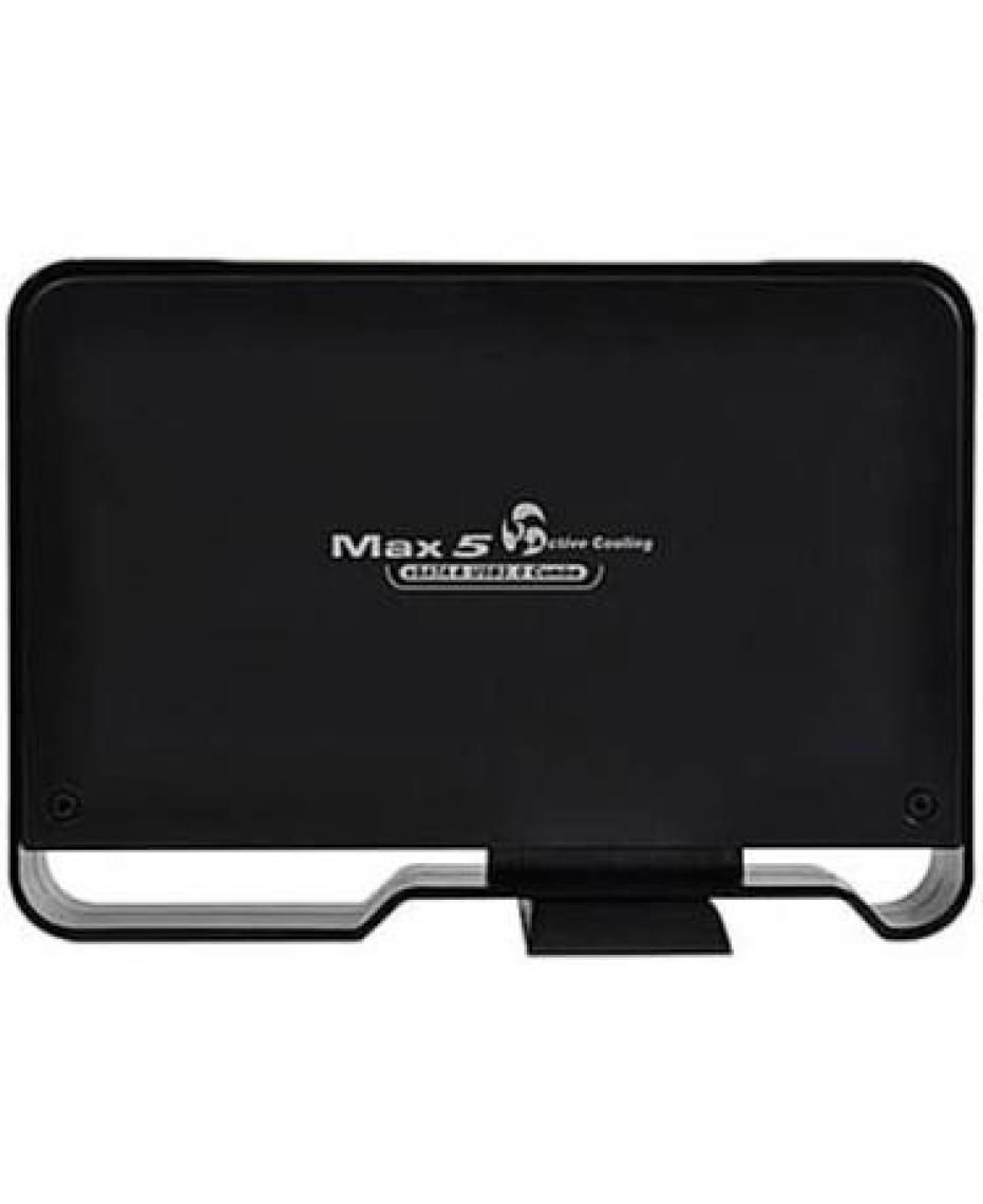 Thermaltake Max5G eSATA&USB 2.0 External Hdd Kutusu (ST0021E)