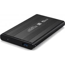 Hytech Hy-Hdc23 2.5 Usb 3.0 Sata Harddisk Kutusu Siyah