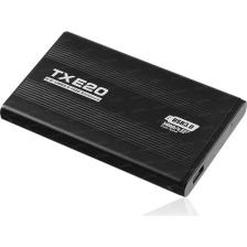 TX E20 2,5" Usb 3.0 Sata Harddisk Kutusu (TXACE20)