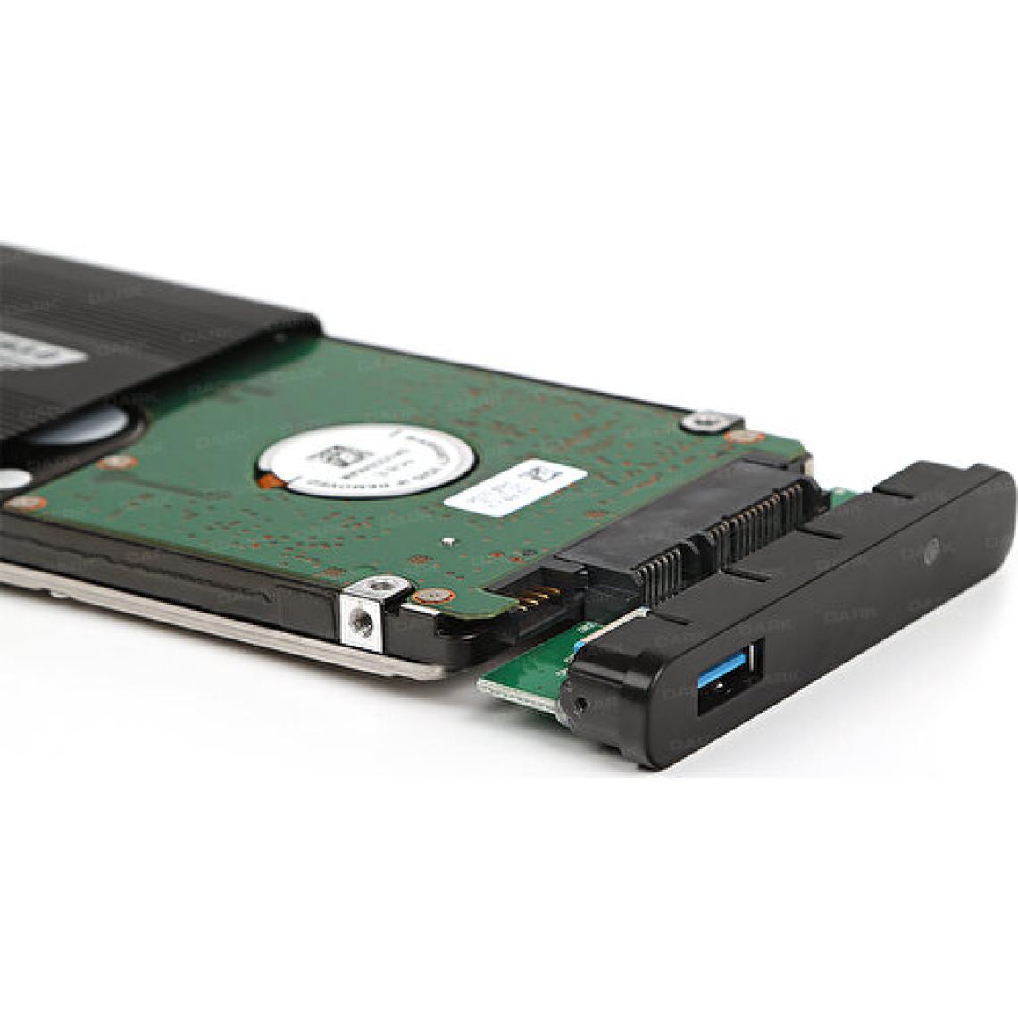 TX E20 2,5" Usb 3.0 Sata Harddisk Kutusu (TXACE20)