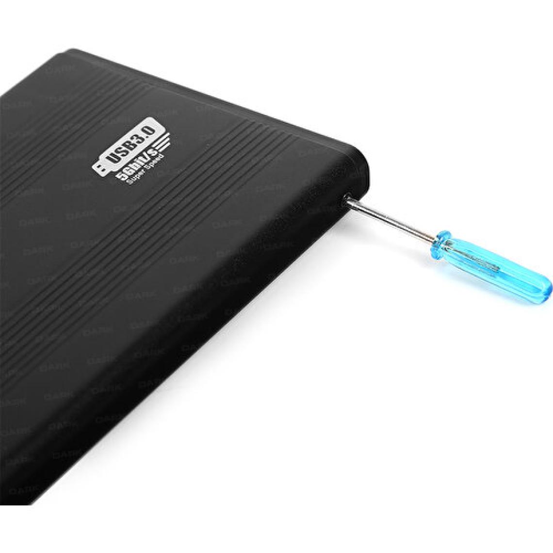 TX E20 2,5" Usb 3.0 Sata Harddisk Kutusu (TXACE20)