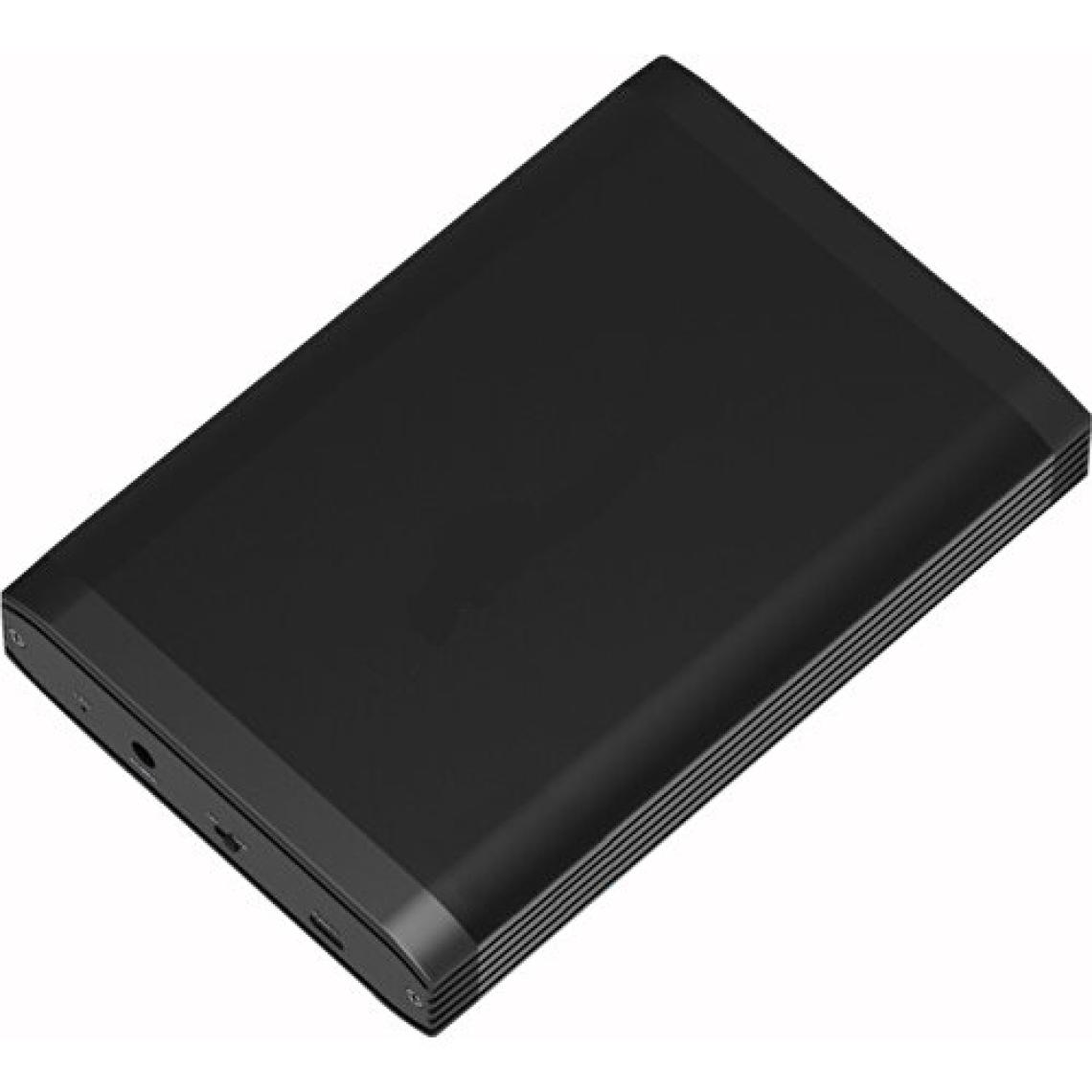 Codegen Codmax 3.5" USB 3.0 Sata 3 Disk Kutusu (CDG-HDC-35BA)