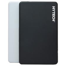 Hytech HY-HDC21 2.5" USB 2.0 Sata Harddisk Kutusu Siyah