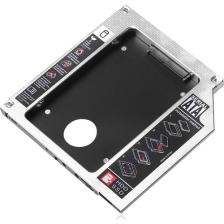 TX 9.5mm NB Optik Sürücü 2.5 HDD Yuva Dönüştürücü (TXACED9)