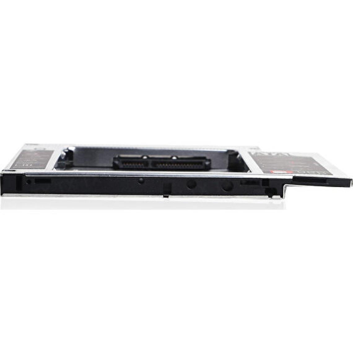 TX 9.5mm NB Optik Sürücü 2.5 HDD Yuva Dönüştürücü (TXACED9)