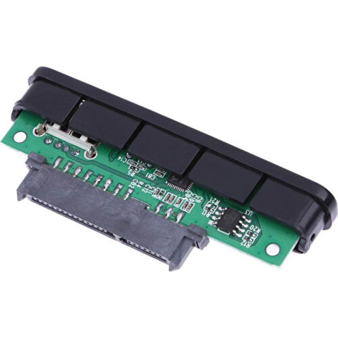 Triline 2.5" Sata Ssd Usb 2.0 Harici Harddisk Kutu Slim Alüminyum