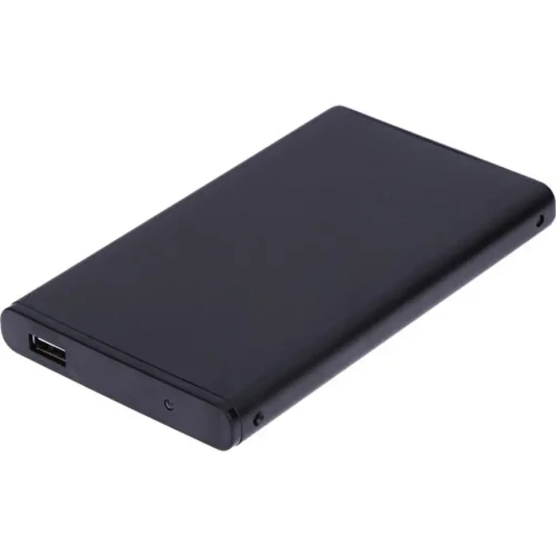 Triline 2.5" Sata Ssd Usb 2.0 Harici Harddisk Kutu Slim Alüminyum