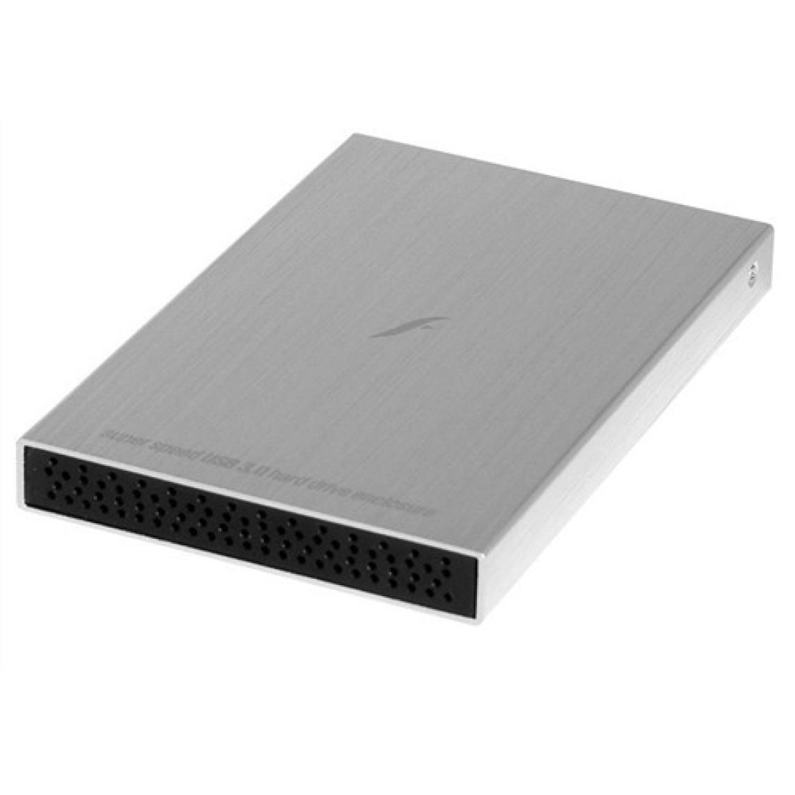 Frisby FHC-2550S 2.5” USB 3.0 SATA Sabit Disk Kutusu