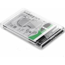 Codegen Codmax 2.5" USB 3.0 Sata 3 Disk Kutusu (CDG-HDC-30T)
