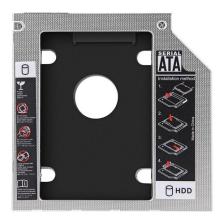 Qport Q-Hdk9 Ssd/hdd 9.5 mm Notebook Hard Disk Yuvası