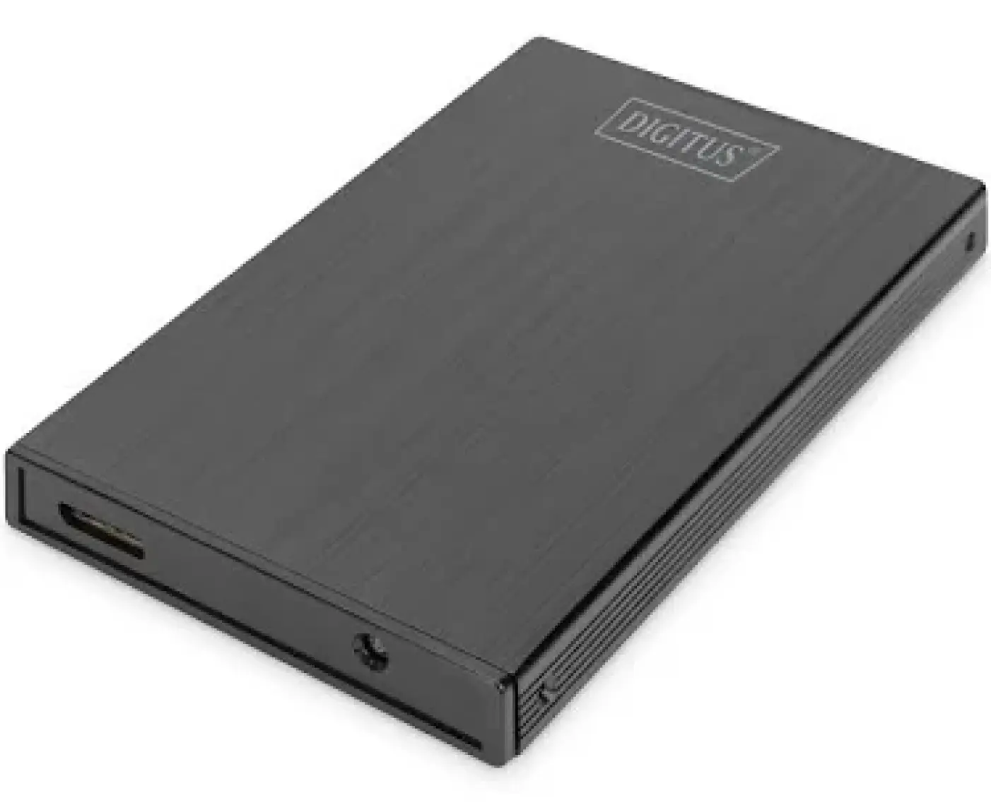 Digitus DA-71105 2.5" USB 3.0 Sata I-III Alüminyum HDD Kutusu