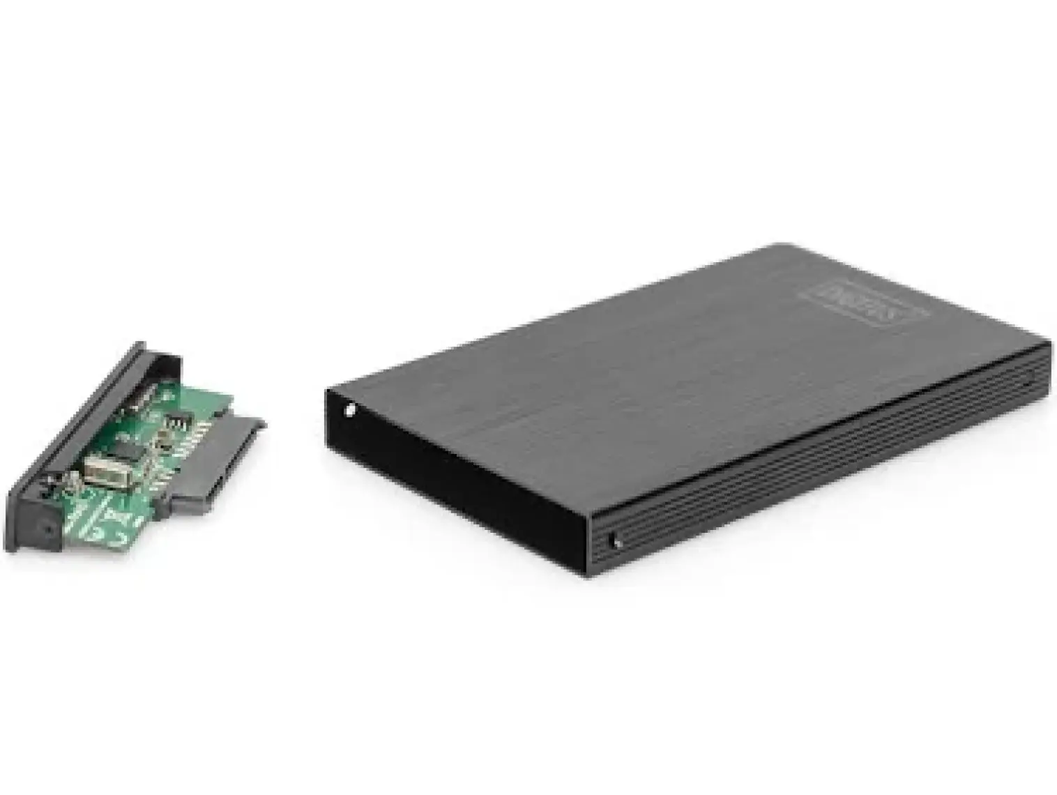 Digitus DA-71105 2.5" USB 3.0 Sata I-III Alüminyum HDD Kutusu