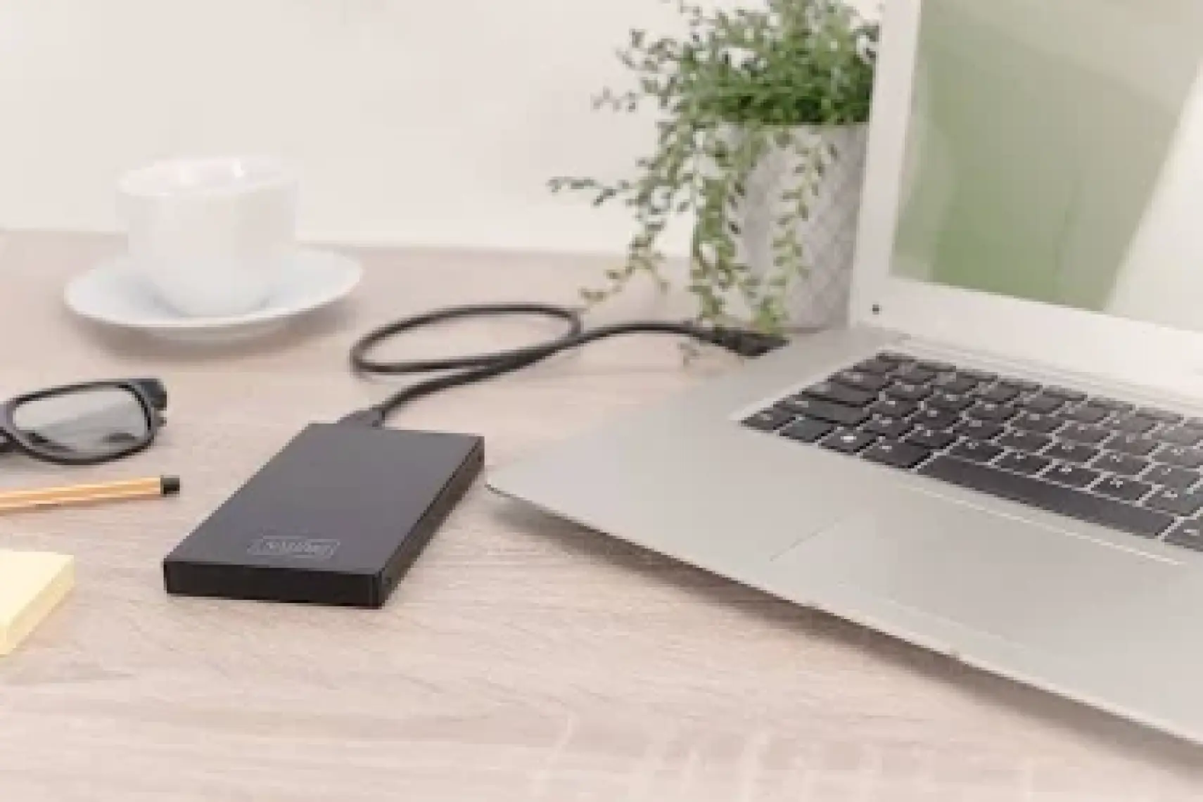 Digitus DA-71105 2.5" USB 3.0 Sata I-III Alüminyum HDD Kutusu