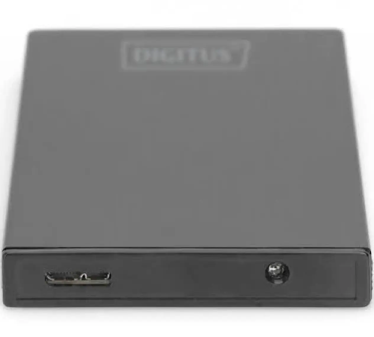 Digitus DA-71105 2.5" USB 3.0 Sata I-III Alüminyum HDD Kutusu