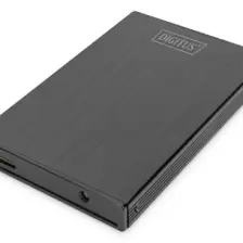 Digitus DA-71105 2.5" USB 3.0 Sata I-III Alüminyum HDD Kutusu