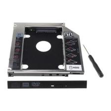 Codegen Codmax 9.5mm Notebook Slim 2.5" Sata HDD ve SSD Disk Kutusu (CDG-HDC-095)