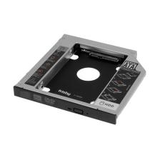 Frisby FA-7830NF Notebook Extra SATA HDD Yuvası (12.7mm)