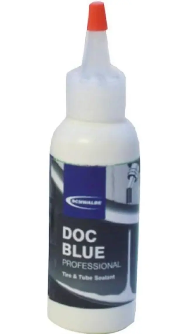 Schwalbe Doc Blue Patlak Önleyici Sıvı 500Ml Naturel