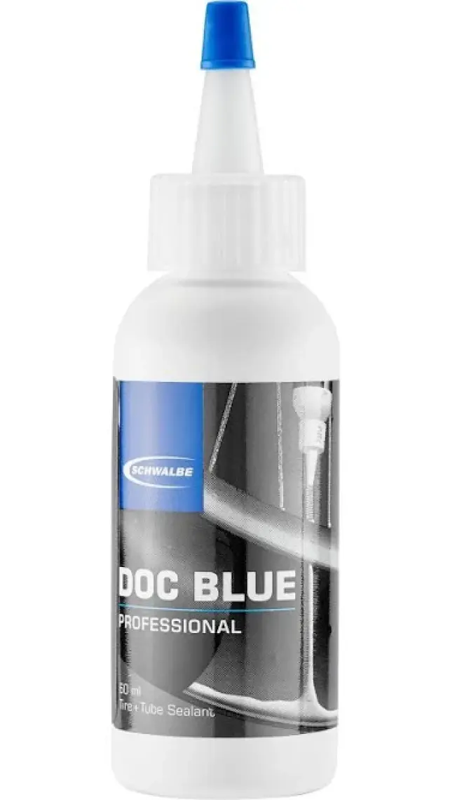 Schwalbe Doc Blue Patlak Önleyici Sıvı 500Ml Naturel